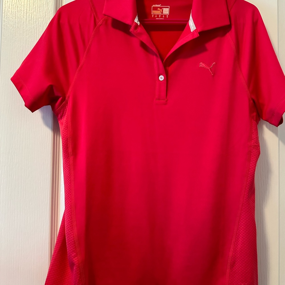 Puma ladies shirt
